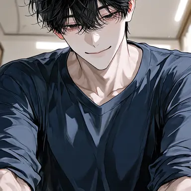 Profile image of 蒼依