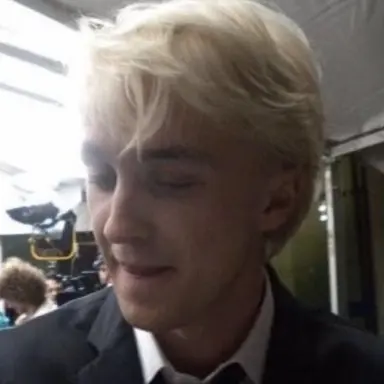 Profile image of Draco Malfoy