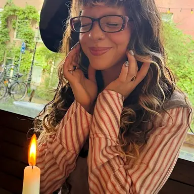Profile image of Melanie