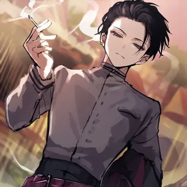 Profile image of 鬼龍 琉叶