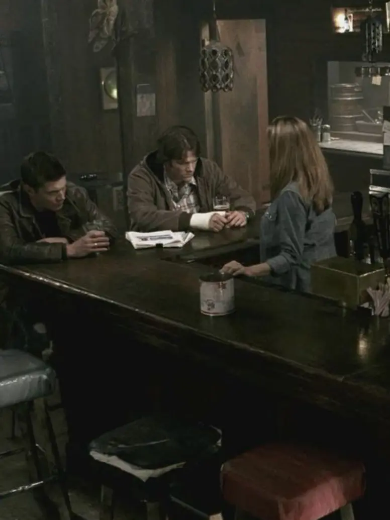 TabithaReid5678의 Supernatural