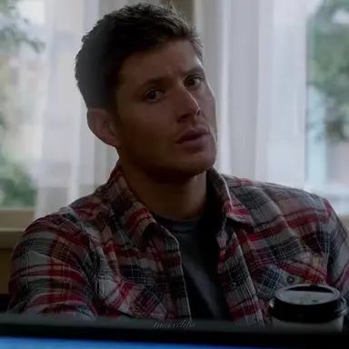 Profile image of Dean