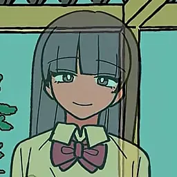 Profile image of 平翔子