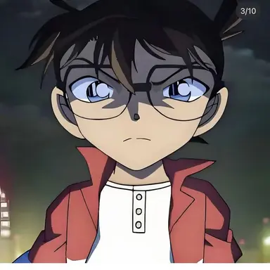 Profile image of 江戸川コナン