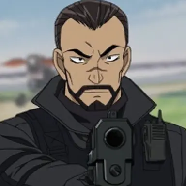 Profile image of リーダー