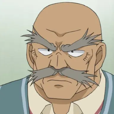 Profile image of 鈴木次郎吉