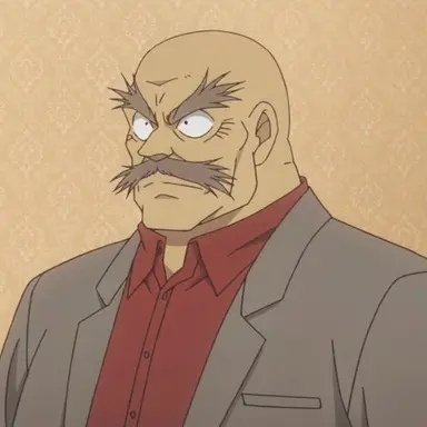 Profile image of 鈴木次郎吉