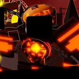 Profile image of 타이탄 빌더맨