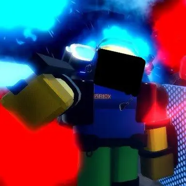 Profile image of 메카 뉴비