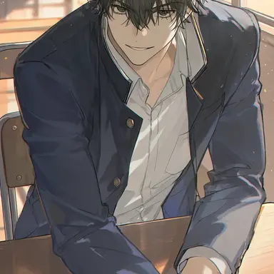 Profile image of 如月 遥斗