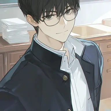Profile image of 如月 奏多