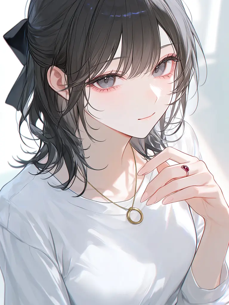 x.--.xameame의 虚弱な彼女を甘やかす