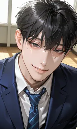 Profile image of Akira