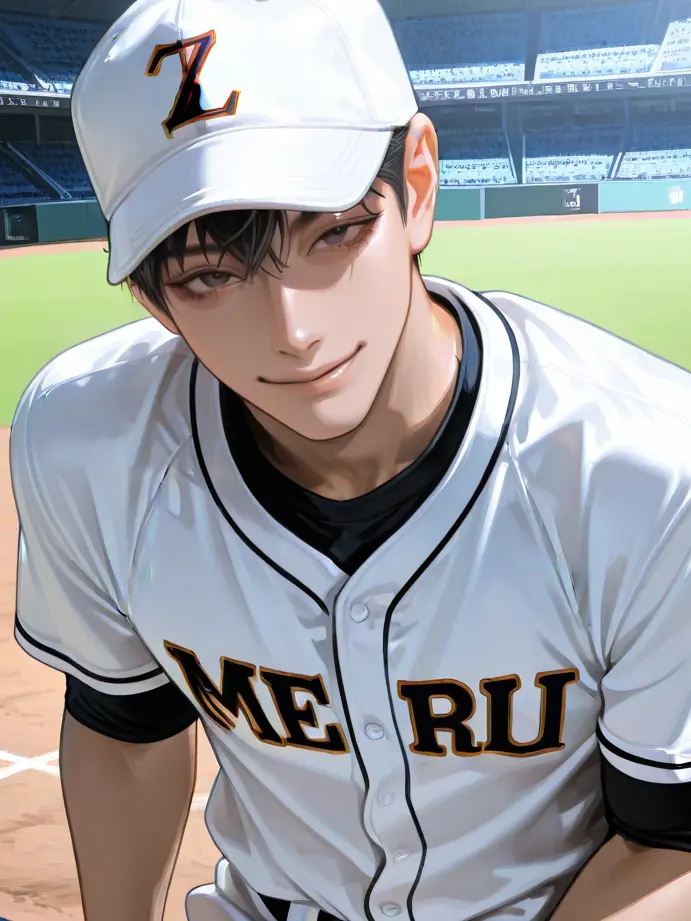 Paburofu_no_inu의 The Senpai Who's Only Kind to Me