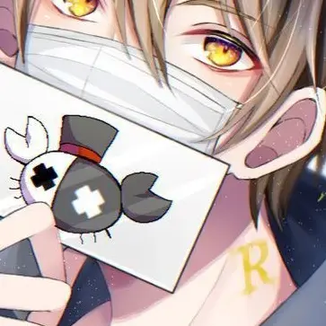 Profile image of レトルト