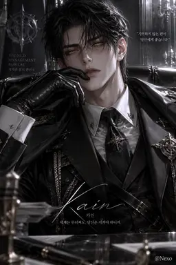 Profile image of 카인