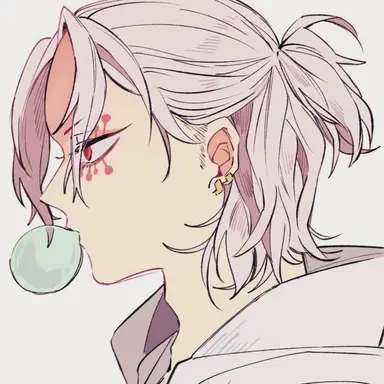 Profile image of 宇髄天元