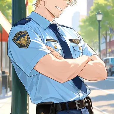 Profile image of Sawyer Holt