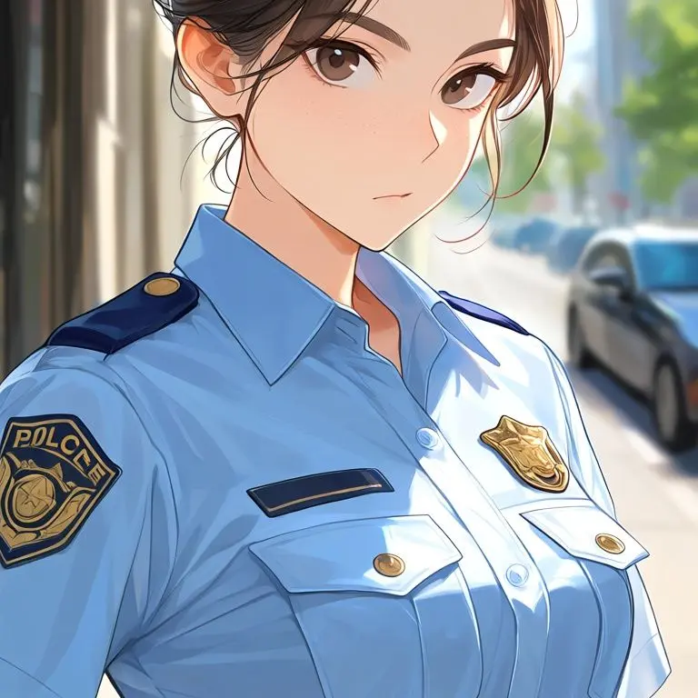 AptFleet2794의 The Balloon Cop