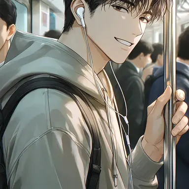 Profile image of ハン・ユギョム