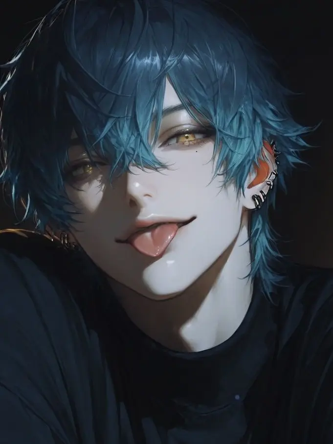 bi_kei__의 愛は言葉で分からせる