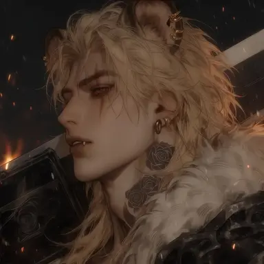 Profile image of 테온