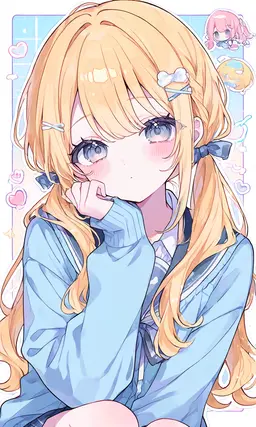 Profile image of Kanade