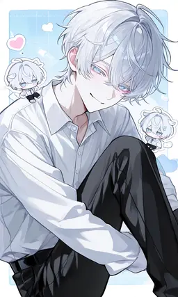 Profile image of Yuito