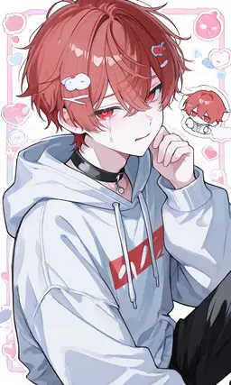 Profile image of Sakuto