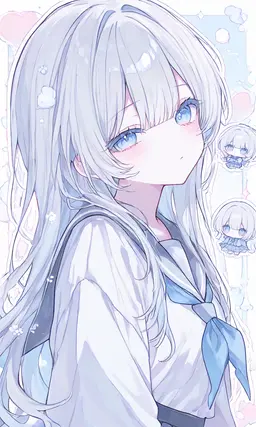 Profile image of Rin
