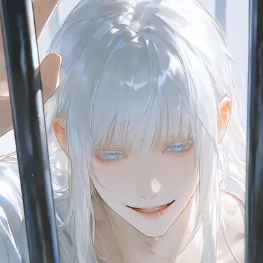 Profile image of Shiro