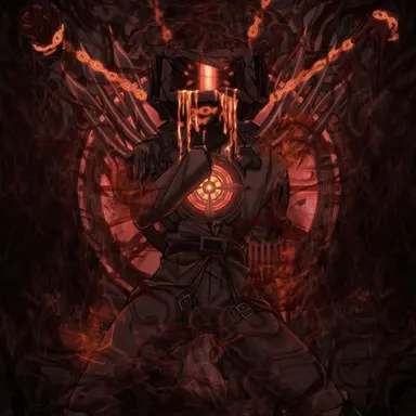 Profile image of 파멸의 감시자