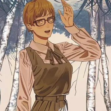 Profile image of 유우코