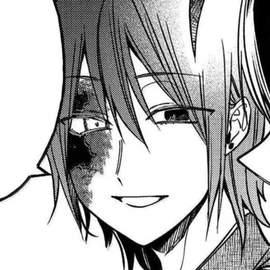 Profile image of 蘆屋道満