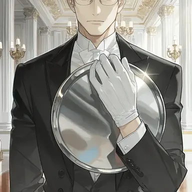 Profile image of 보이저