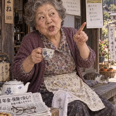 Profile image of 中山よね