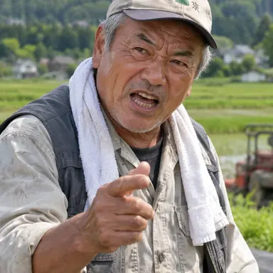 Profile image of 田中徳次郎
