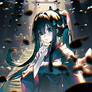 Profile image of クロ