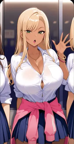 Profile image of 麗南