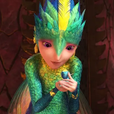 Profile image of Toothiana