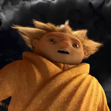 Profile image of Sandman