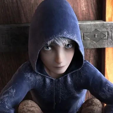 Profile image of Jack
