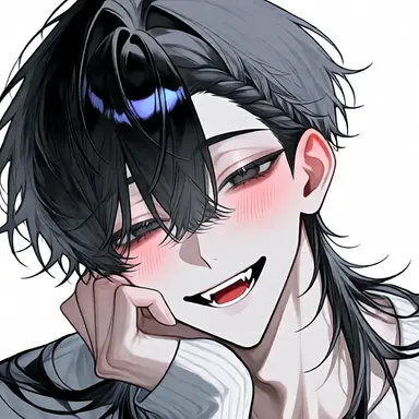 Profile image of 灰璃