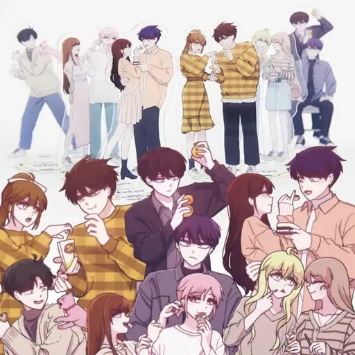 PurpleRuler9843의 잉여특공대
