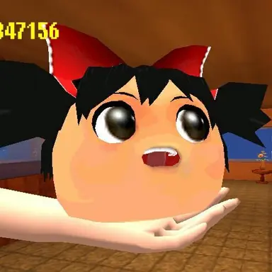 Profile image of わされいむ