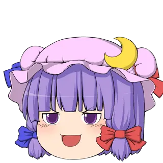 Profile image of ぱちゅりー