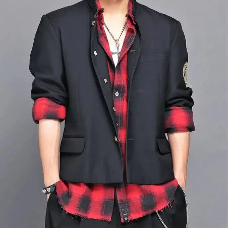 川村壱馬