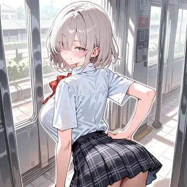 Profile image of 日向 夏帆