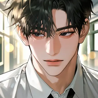 Profile image of 안도현