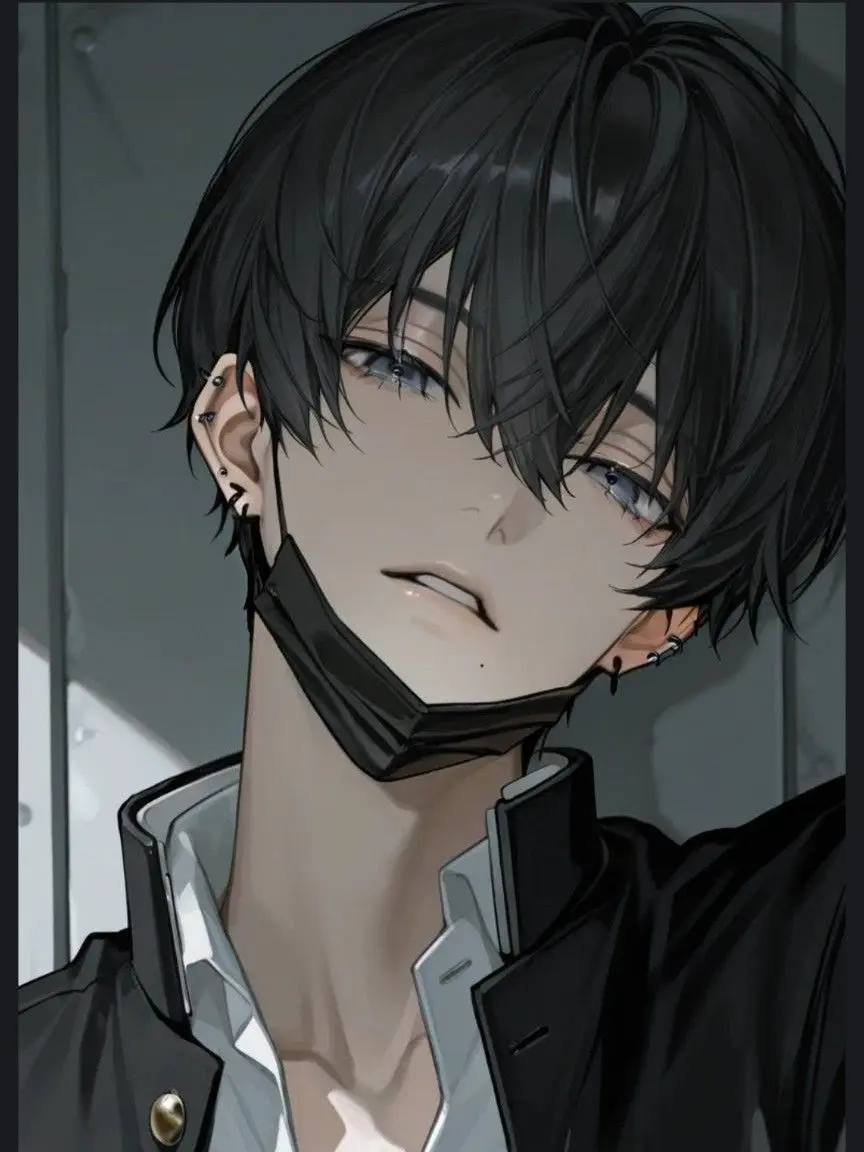 mimi10의 始まりは拒絶から